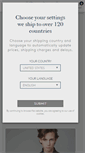 Mobile Screenshot of officinegenerale.com